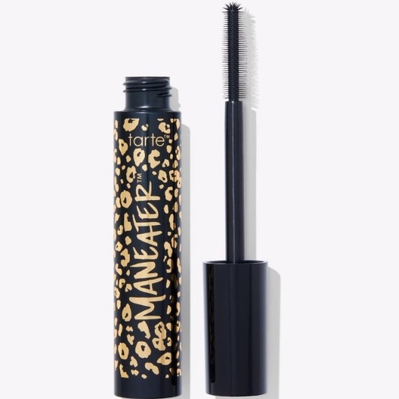 Tarte Maneater Voluptuous Mascara - Picture 2 of 16